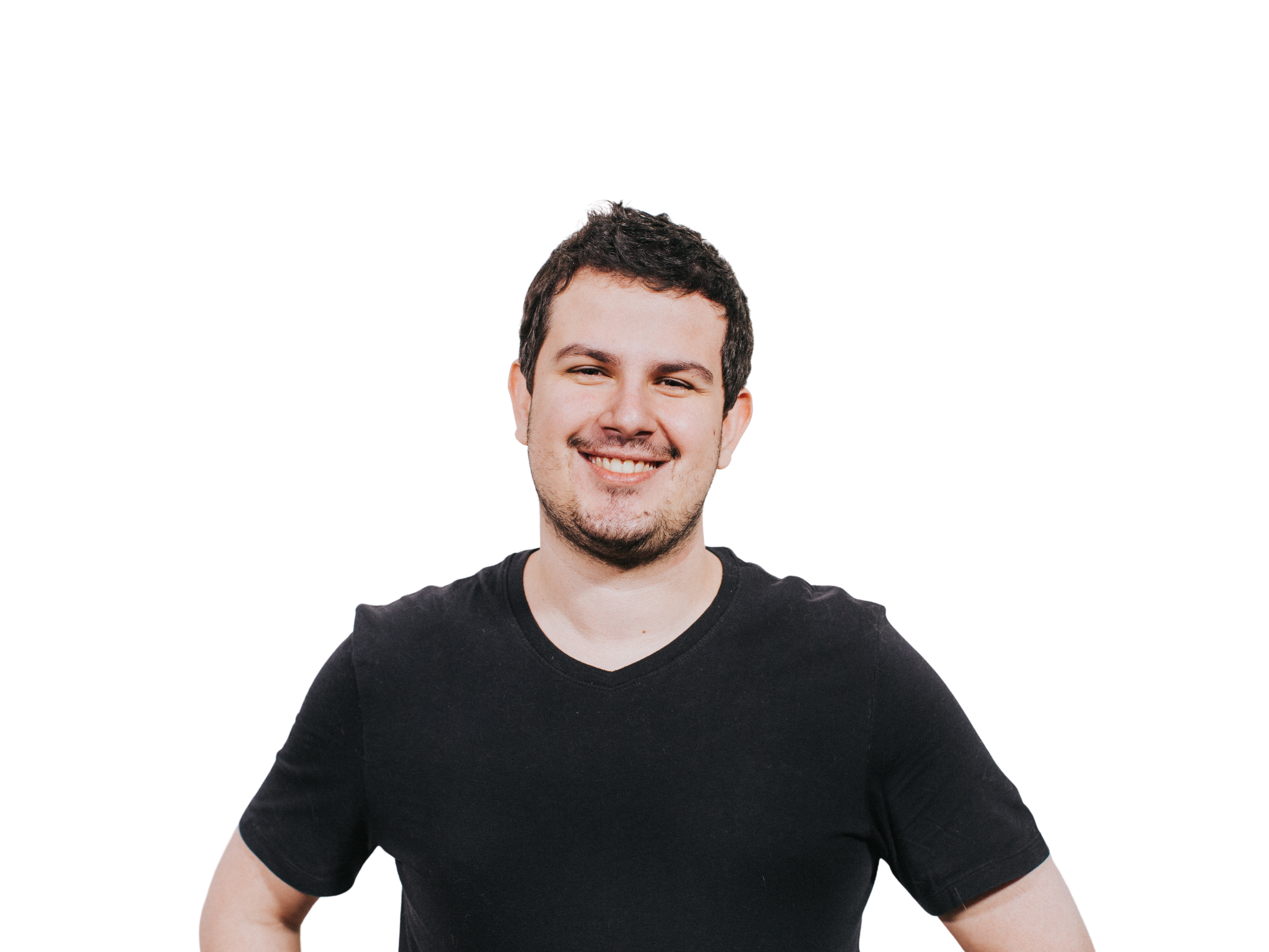 Gabe Moterani avatar